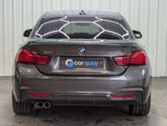 BMW 4 Series 2.0 420i xDrive Gran Coupe M Sport Auto 4WD 5dr 36