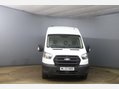 Ford Transit 2.0 350 EcoBlue Leader RWD L3 H3 Euro 6 (s/s) 5dr 10