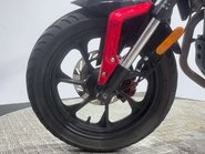Sinnis Akuma 125 2022 6K RUNNING PROJECT BIKE MINI SUPERMOTO 125CC LEARNER 28