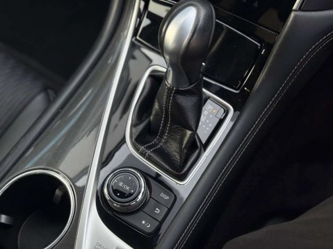 Infiniti Q50 2.2d SE Auto Euro 6 (s/s) 4dr 82