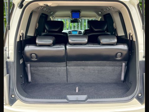 Nissan Elgrand Highway Star 24