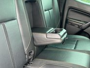 Ford Ranger WILDTRAK ECOBLUE 44