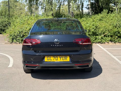 Volkswagen Passat 2.0 TDI EVO SEL Saloon 4dr Diesel DSG Euro 6 (s/s) (150 ps) 30