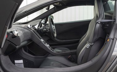 McLaren 650S Spider 17