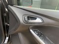 Ford Focus 1.0T EcoBoost Zetec Edition Hatchback 5dr Petrol Manual Euro 6 (s/s) (125 p 27