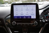 Ford Fiesta ST-LINE EDITION MHEV 27