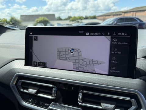 BMW Ix3 80kWh M Sport Pro SUV 5dr Electric Auto (286 ps) 40