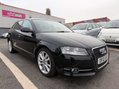 Audi A3 2.0 A3 Sportback TDI 138 Sport 5dr 10