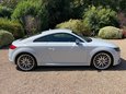 Audi TT 2.0 TFSI Coupe 3dr Petrol Manual quattro Euro 6 (s/s) (310 ps) 20