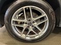 Mercedes-Benz GLC 2.0 GLC250 AMG Line (Premium Plus) G-Tronic+ 4MATIC Euro 6 (s/s) 5dr 38