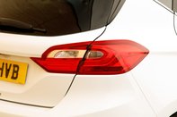 Ford Fiesta VIGNALE 9
