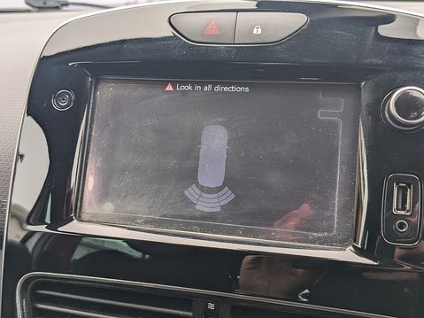 Renault Clio RENAULTSPORT NAV 31