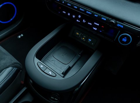 Hyundai IONIQ 5 N 26