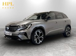 Renault Austral 1.2 E-TECH techno esprit Alpine SUV 5dr Petrol Hybrid Auto Euro 6 (s/s) (20