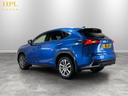 Lexus NX 2.5 300h Luxury SUV 5dr Petrol Hybrid E-CVT 4WD Euro 6 (s/s) (197 ps) 5