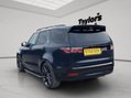 Land Rover Discovery METROPOLITAN EDITION MHEV 6