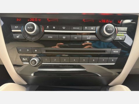 BMW X6 4.4 X6 xDrive 50i M Sport Auto 4WD 5dr 33