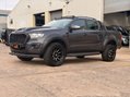 Ford Ranger 2.0 EcoBlue Wildtrak Auto 4WD Euro 6 (s/s) 4dr 12