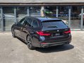 BMW 5 Series 3.0 530d xDrive M Sport MHEV Auto 4WD 5dr 15