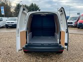Volkswagen Caddy Petrol SWB L1H1 Low Roof Startline C20 Air Con Sensors SELECT 12