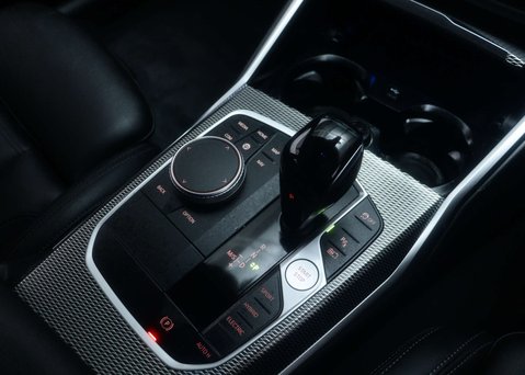 BMW 3 Series 2.0 330E M Sport Auto 5dr 40