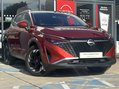 Nissan Qashqai N-Connecta DIG-T 1