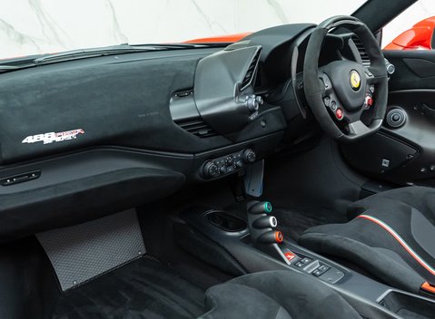 Ferrari 488 Pista Spider 18
