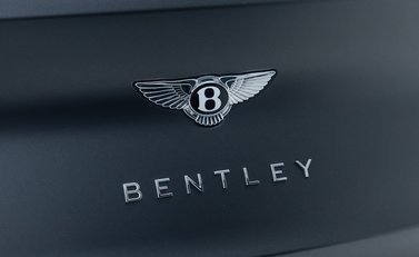 Bentley Bentayga V8 S 39