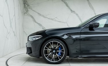 BMW M5 Competition 40