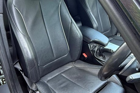 BMW 3 Series 320I XDRIVE M SPORT TOURING 27