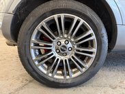 Land Rover Range Rover Evoque 2.2 SD4 Pure Tech Auto 4WD Euro 5 (s/s) 5dr 30