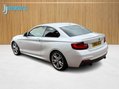 BMW 2 Series 3.0 M235i Coupe 2dr Petrol Auto Euro 6 (s/s) (326 ps) 22