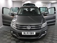 Volkswagen Tiguan MATCH TDI BLUEMOTION TECH 4MOTION DSG 7