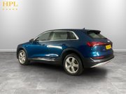 Audi E-Tron 55 Technik SUV 5dr Electric Auto quattro 95kWh (408 ps) Parking Sensors - S 5