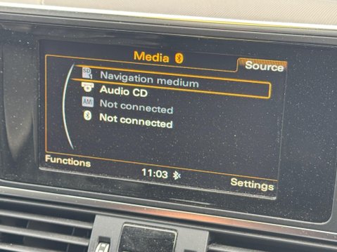 Audi A6 2.0 TDI Black Edition S Tronic quattro Euro 6 (s/s) 5dr 19