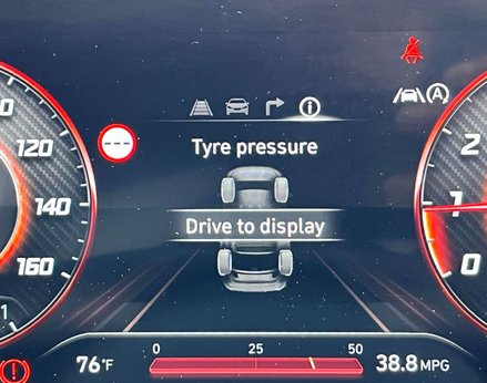 Hyundai TUCSON 1.6 Tucson Premium TGDi 5dr 24