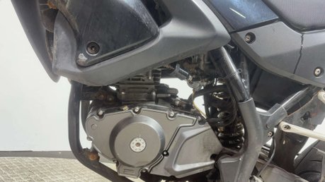 KSR Moto TW 2015 RUNNING PROJECT BIKE SUPERMOTO ENDURO 125CC LEARNER BIKE 19