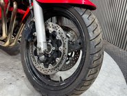 Suzuki Bandit 600 GSF 1996 MK1 RUNNING PROJECT BIKE ONLY 26K NAKED A2 12