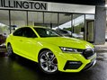 Skoda Octavia 2.0 TSI vRS DSG Euro 6 (s/s) 5dr 32