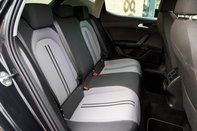 SEAT Leon TSI EVO SE DYNAMIC 34