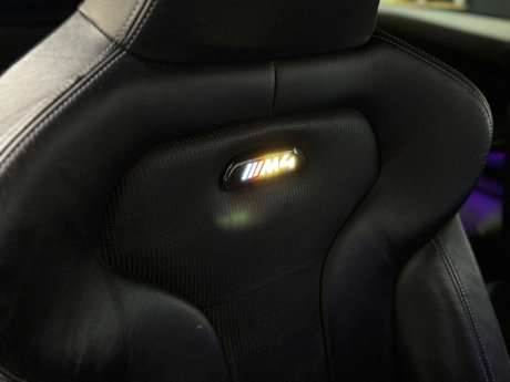 BMW M4 3.0 BiTurbo Coupe 2dr Petrol DCT Euro 6 (s/s) (431 ps) 49