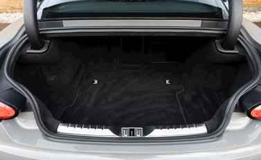 Bentley Continental GT 34