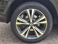 Nissan Qashqai 1.3 Qashqai N-Connecta DiG-T Semi-Auto 5dr 7
