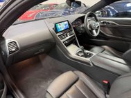 BMW 8 Series 3.0 840d Coupe 2dr Diesel Steptronic xDrive Euro 6 (s/s) (320 ps) 37