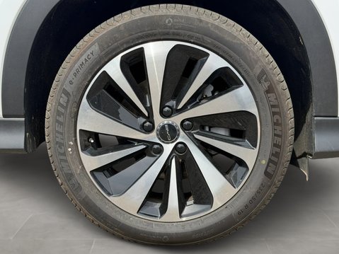 BYD Seal U 1.5 DM-i Boost 5dr Auto 11