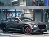 Bentley Continental Continental GT V8 Mulliner