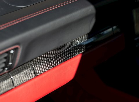 Porsche 911 (991) Carrera GTS 20