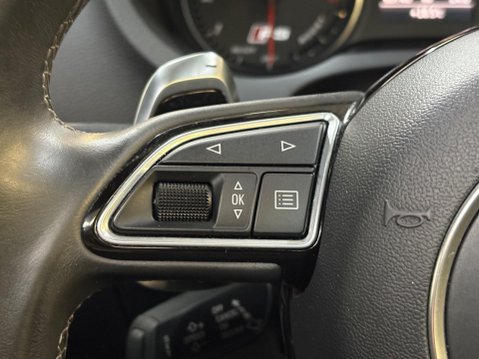 Audi RS3 2.5 TFSI Sportback S Tronic quattro Euro 6 (s/s) 5dr (Nav) 19