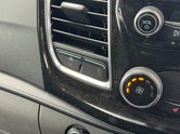 Ford Transit Custom AUTO SWB L1H1 Low Roof Limited 280 Air Con Alloys Cruise Sensors NO VAT 31