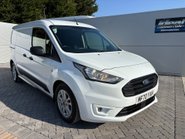 Ford Transit Connect 230 L2 Trend DCIV Automatic 120 ps Tdci - Sat Nav / Air Con / Camera 1